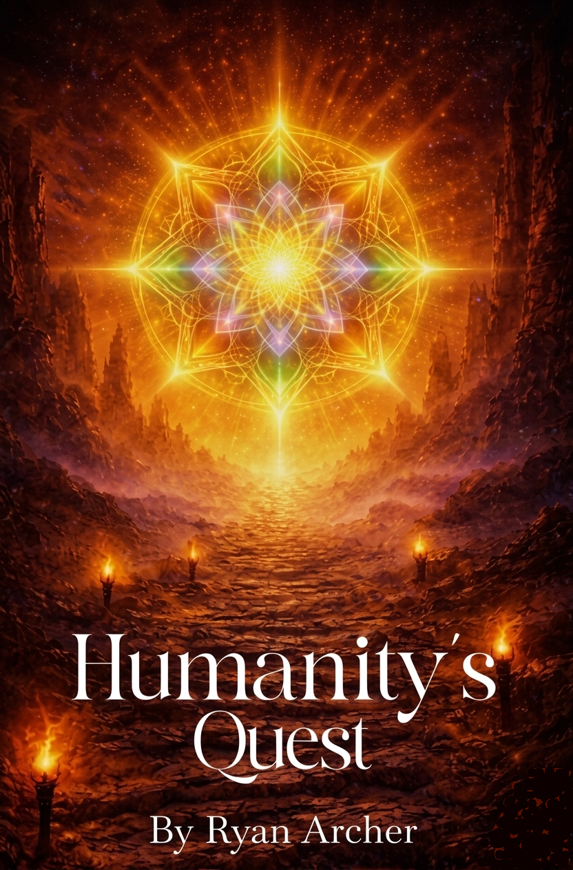 Humanity's Quest
