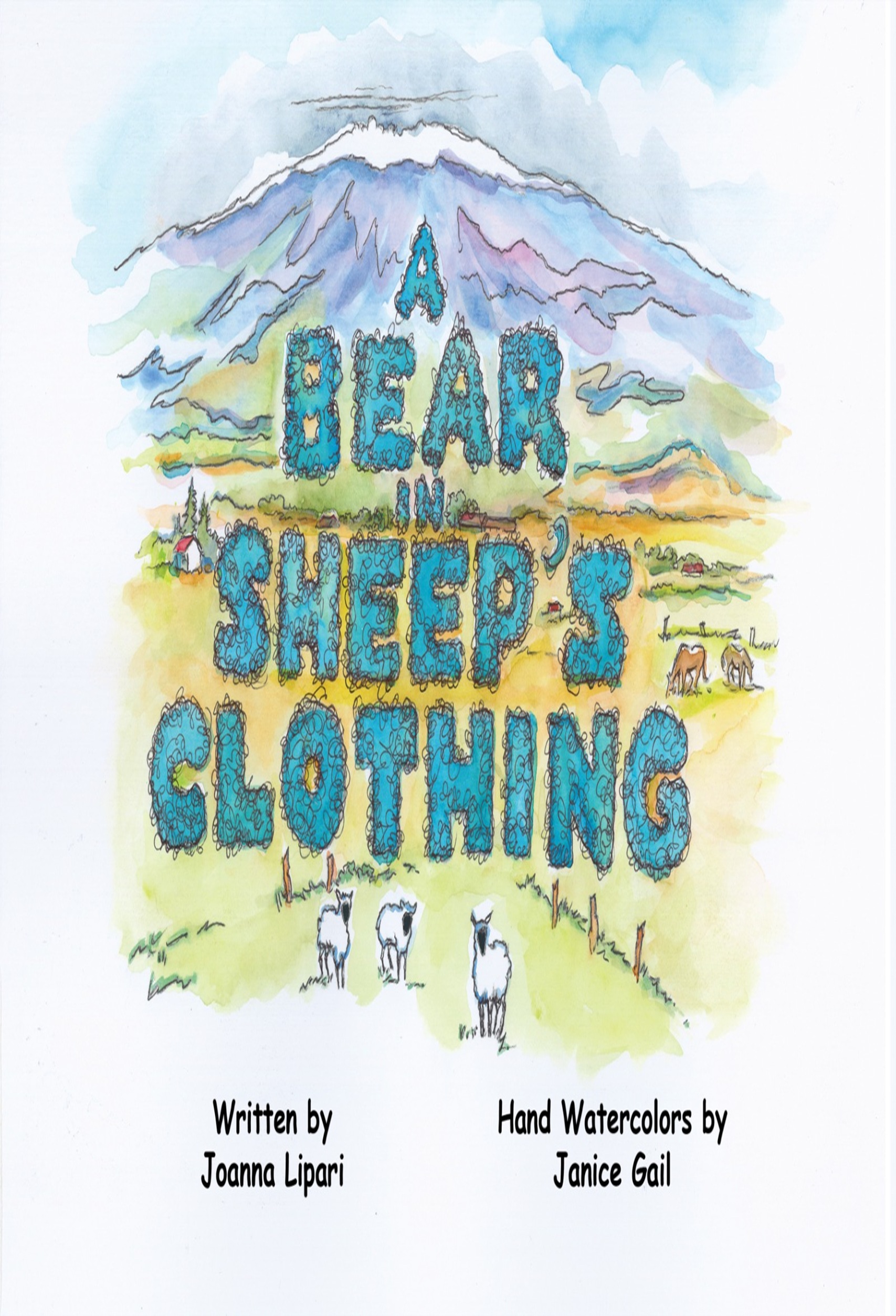A Beer in Sheep Clothing